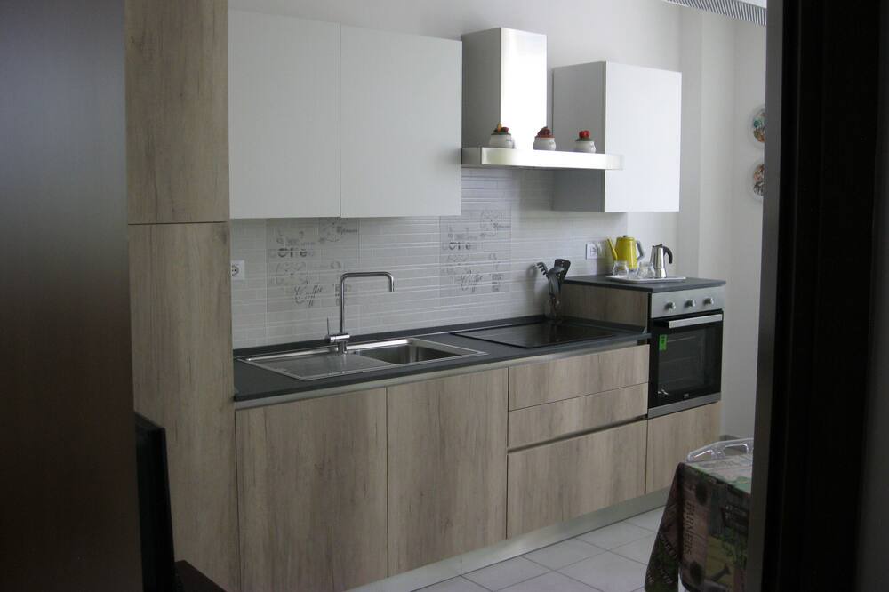 Photo of Kitchen in Ceparana
