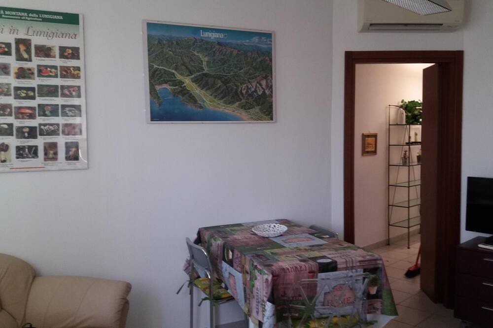 Photo of Livingroom in Ceparana