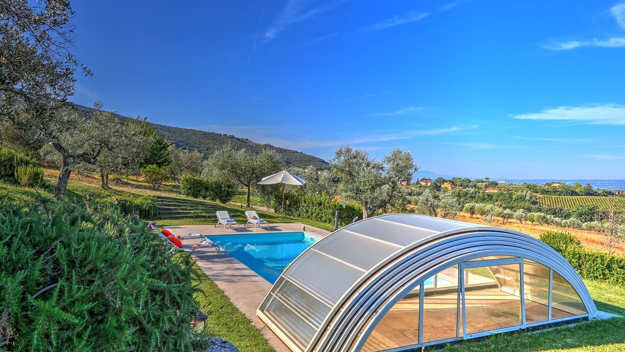 Photo of Outdoor in Civitella Del Lago