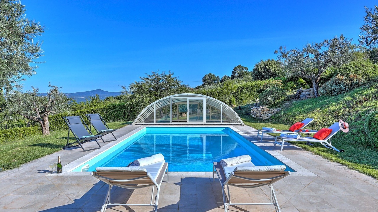 Photo of Outdoor in Civitella Del Lago