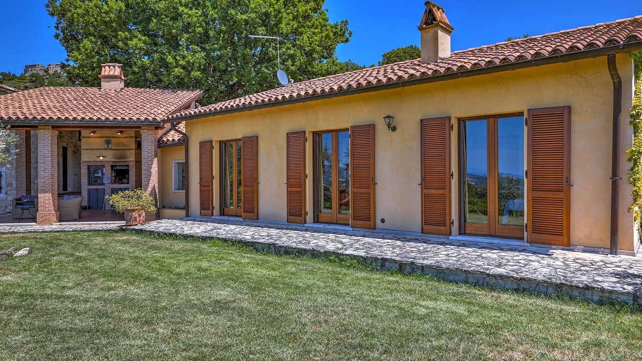 Photo of Outdoor in Civitella Del Lago