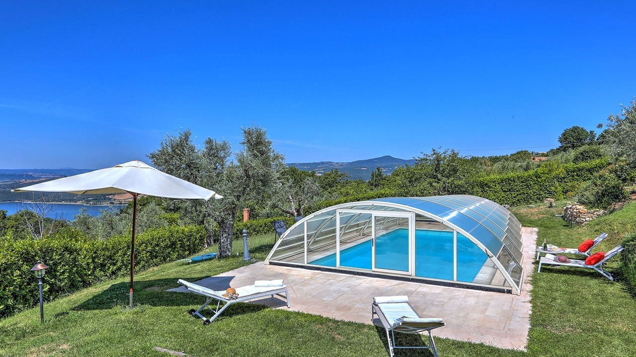 Photo of Outdoor in Civitella Del Lago