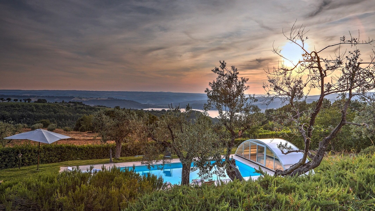 Photo of Outdoor in Civitella Del Lago