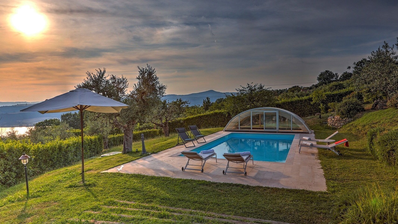 Photo of Outdoor in Civitella Del Lago