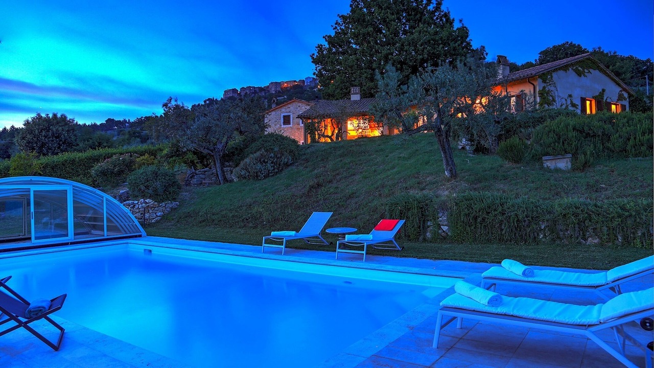 Photo of Outdoor in Civitella Del Lago