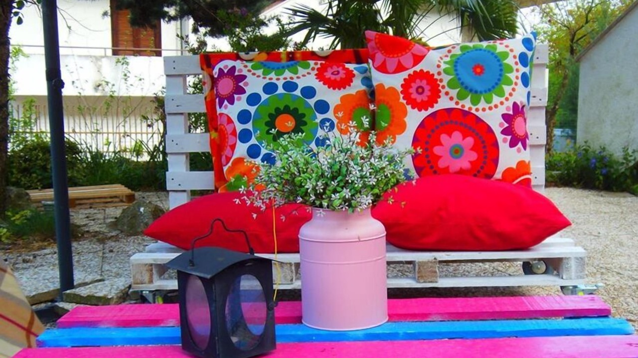 Photo of Outdoor in Pozzilli