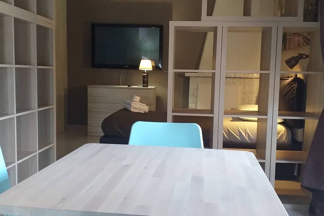 Photo of Bedroom in Pozzilli