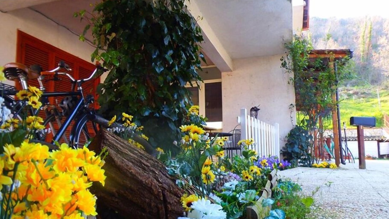 Photo of Outdoor in Pozzilli
