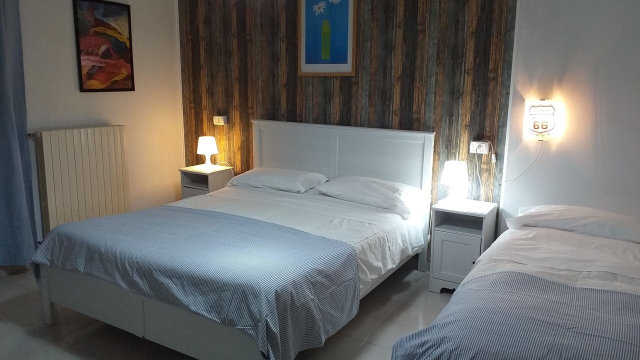 Photo of Bedroom in Pozzilli