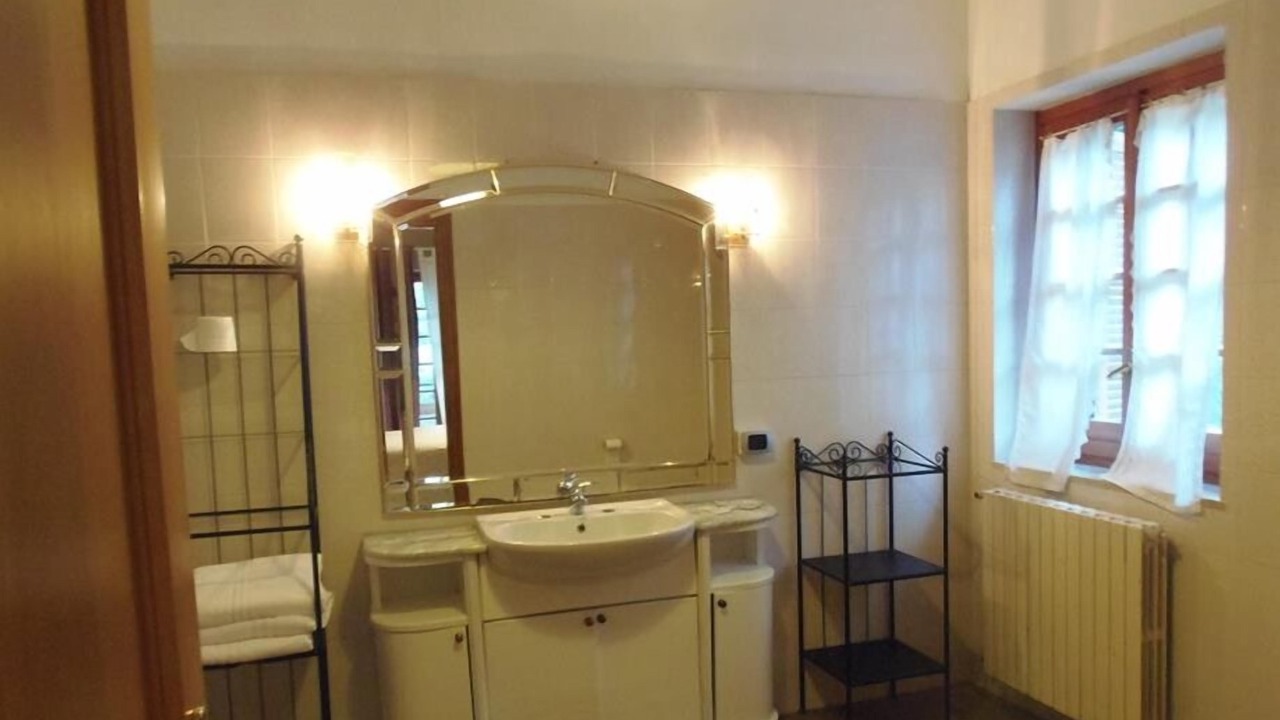 Photo of Bathroom in Pozzilli