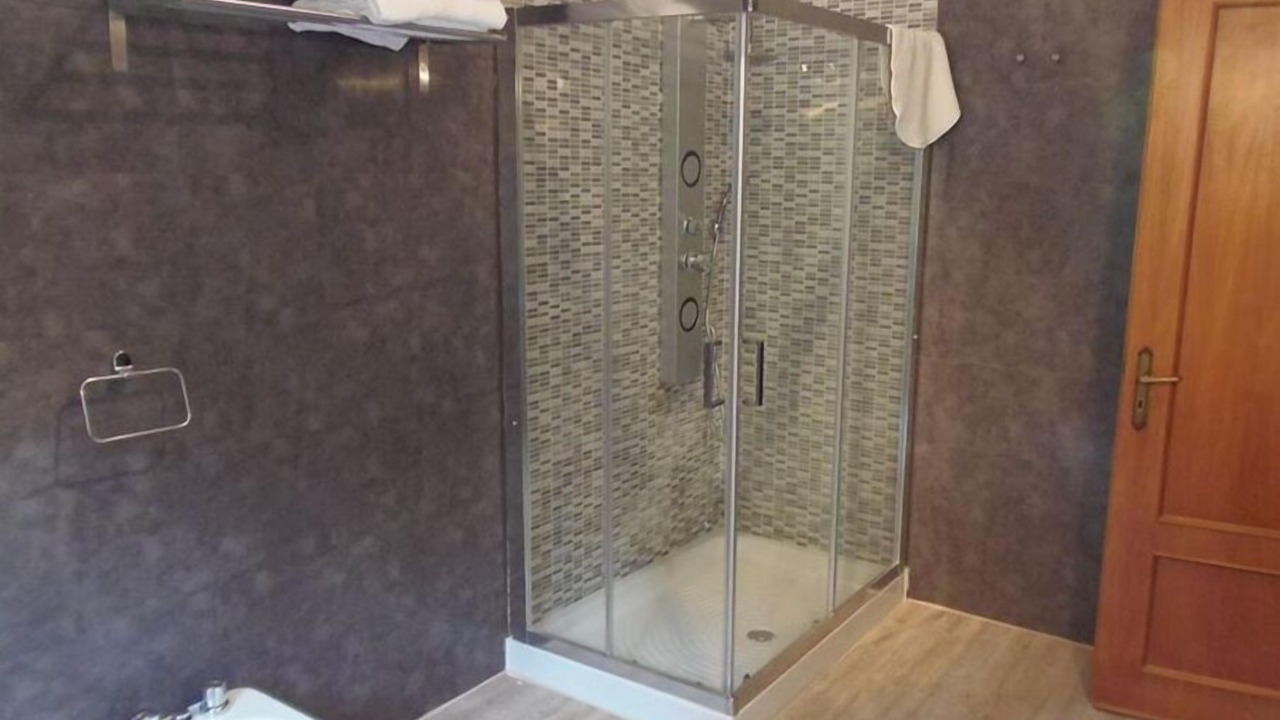 Photo of Bathroom in Pozzilli