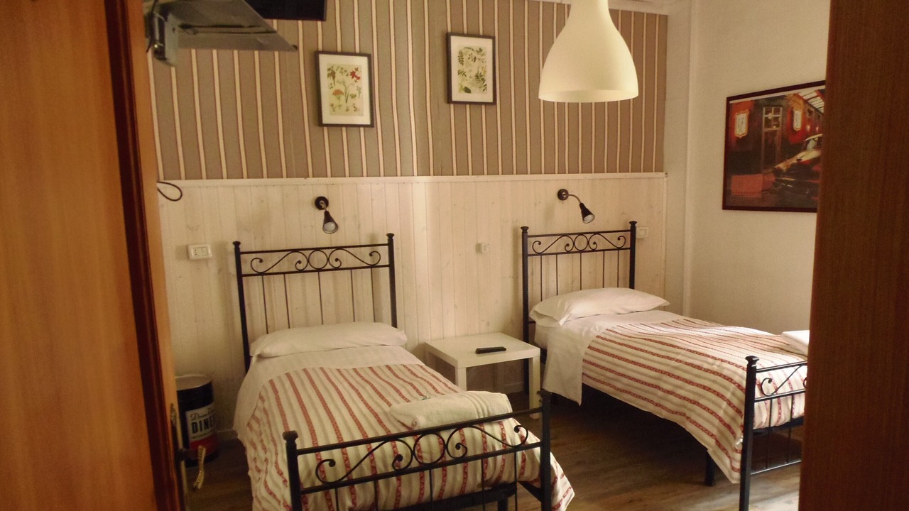 Photo of Bedroom in Pozzilli
