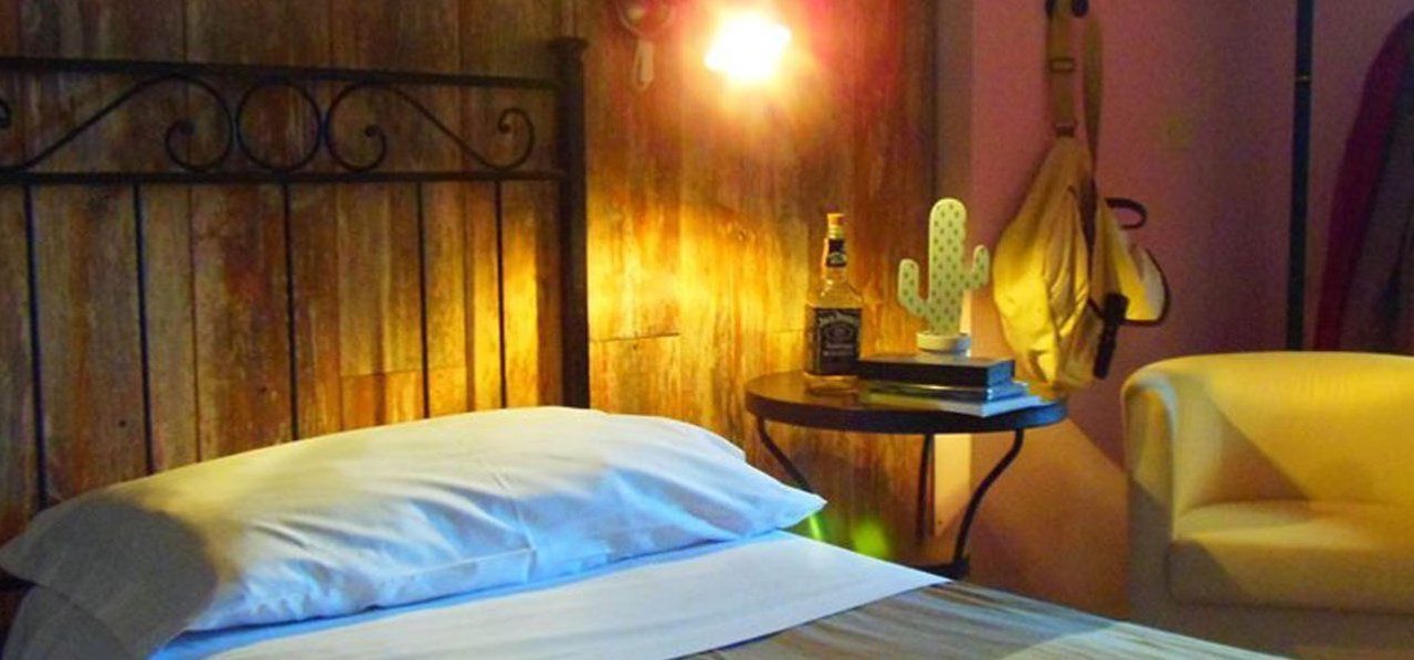 Photo of Bedroom in Pozzilli