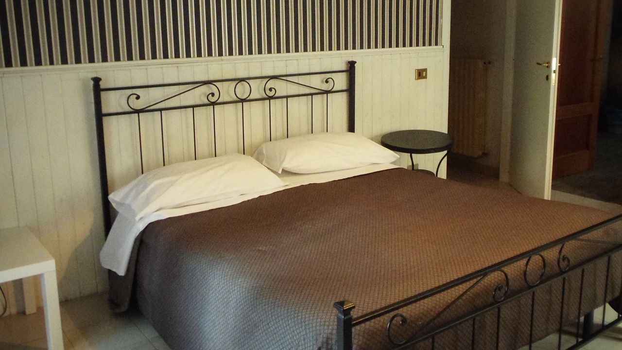 Photo of Bedroom in Pozzilli
