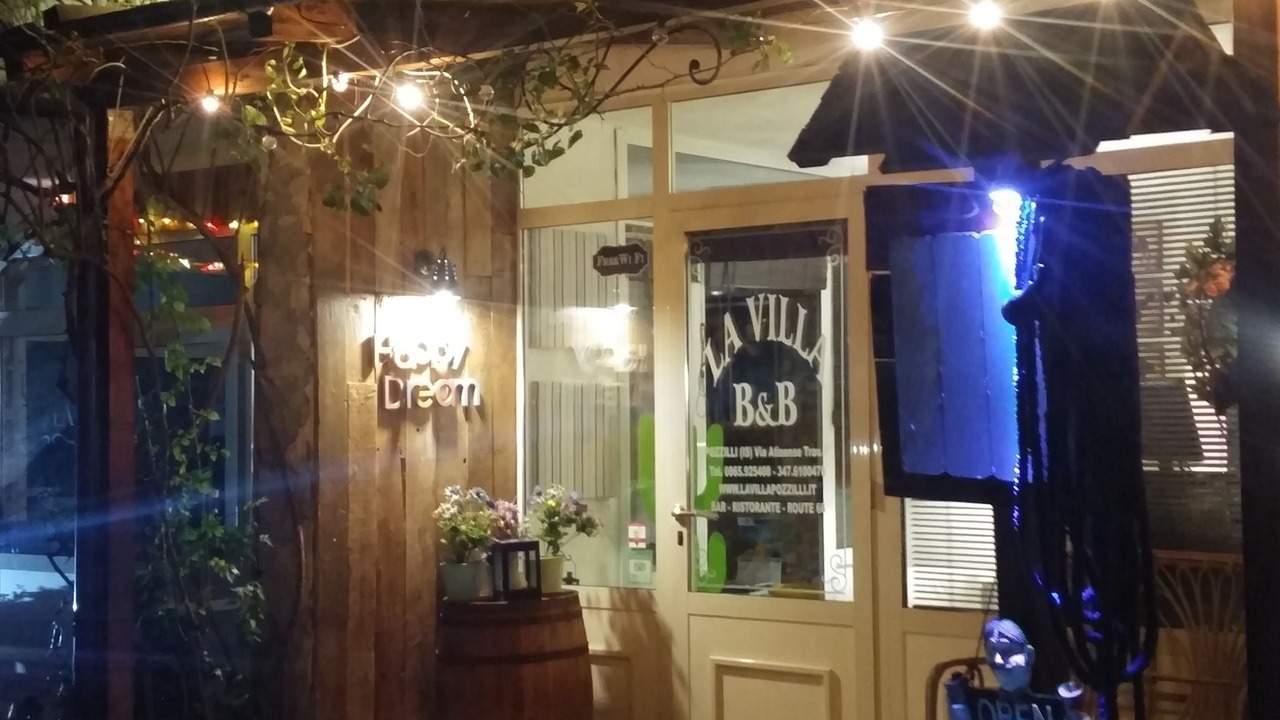 Photo of Outdoor in Pozzilli