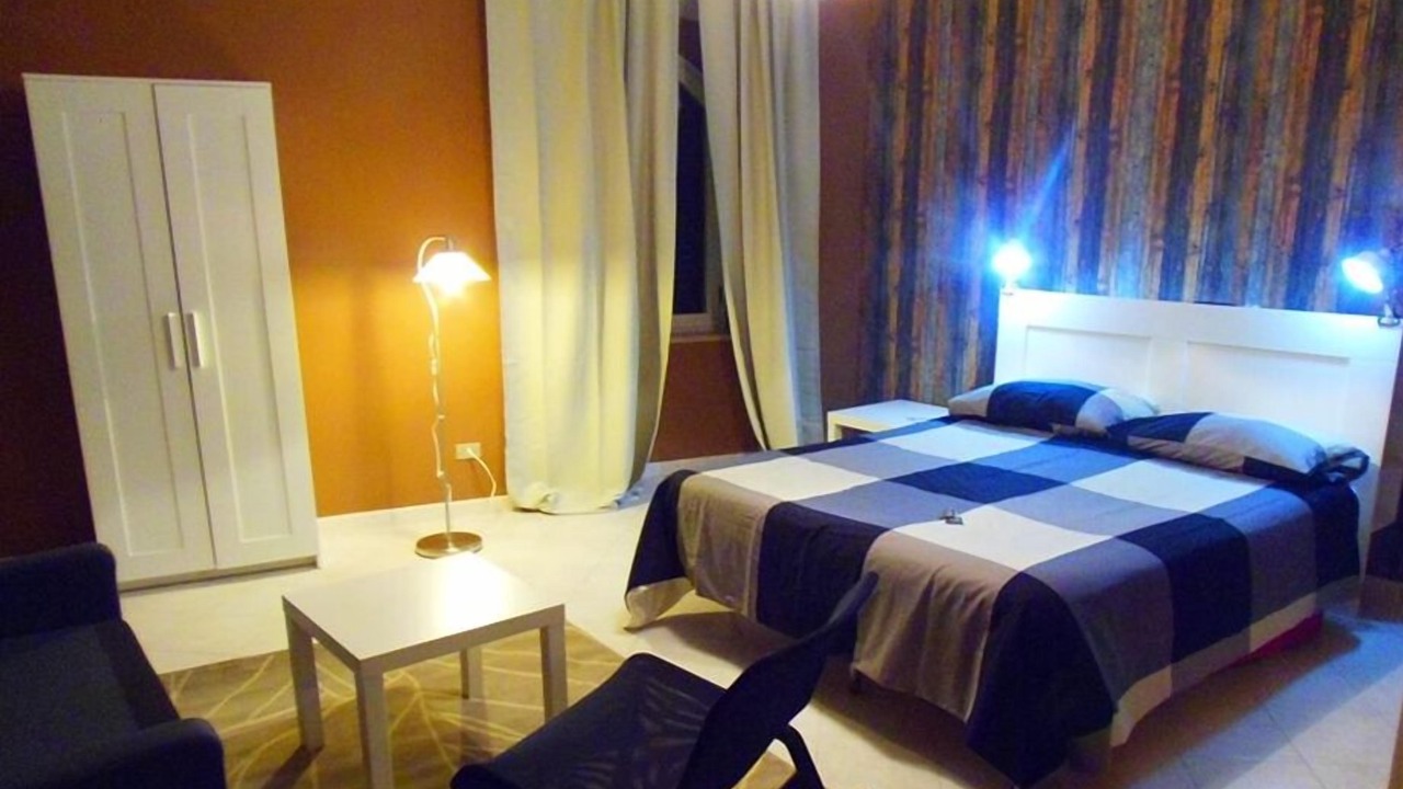 Photo of Bedroom in Pozzilli