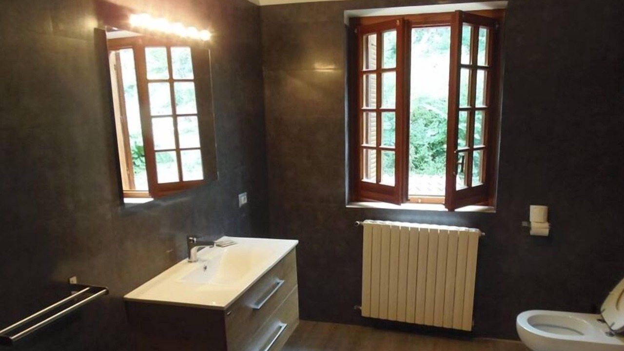 Photo of Bathroom in Pozzilli