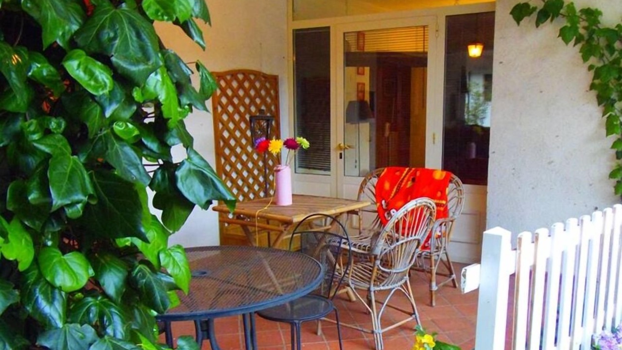 Photo of Patio Balcony in Pozzilli