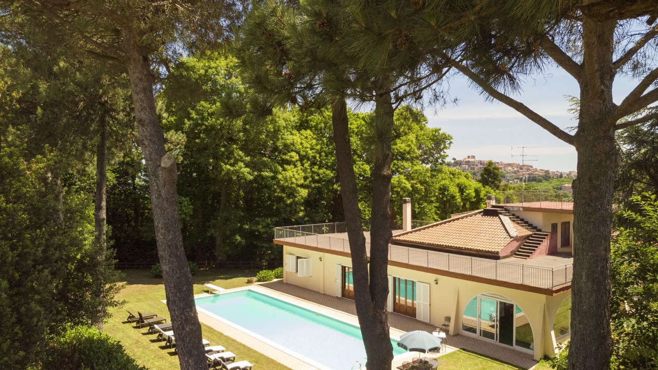 Photo of Outdoor in Rocca Priora