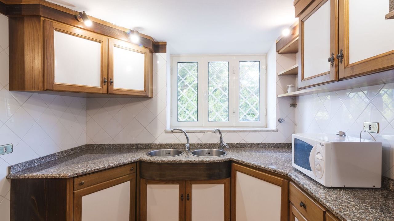Photo of Kitchen in Rocca Priora