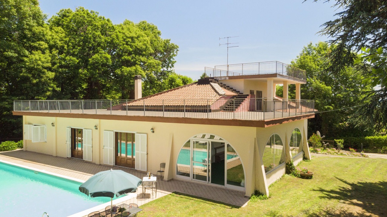 Photo of Outdoor in Rocca Priora