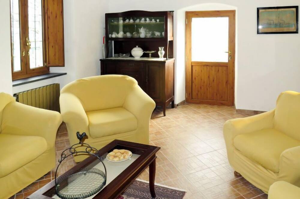 Photo of Livingroom in Regione Ca' Nova