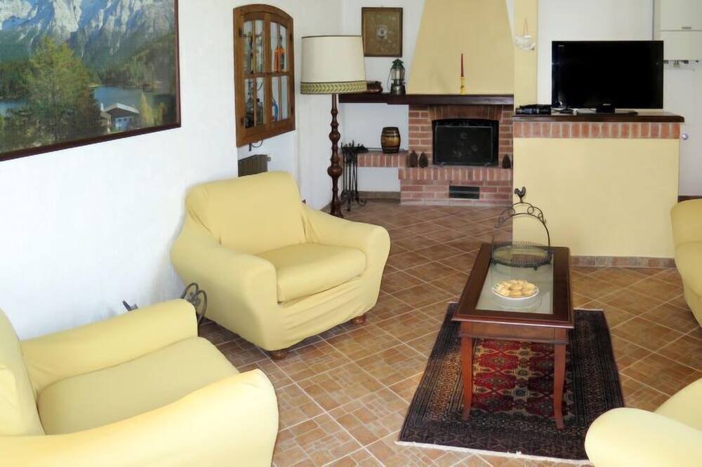 Photo of Livingroom in Regione Ca' Nova