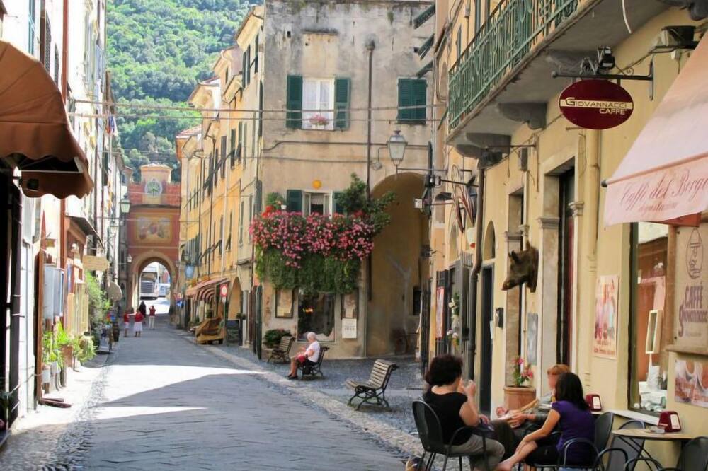 Photo of Outdoor in Regione Ca' Nova