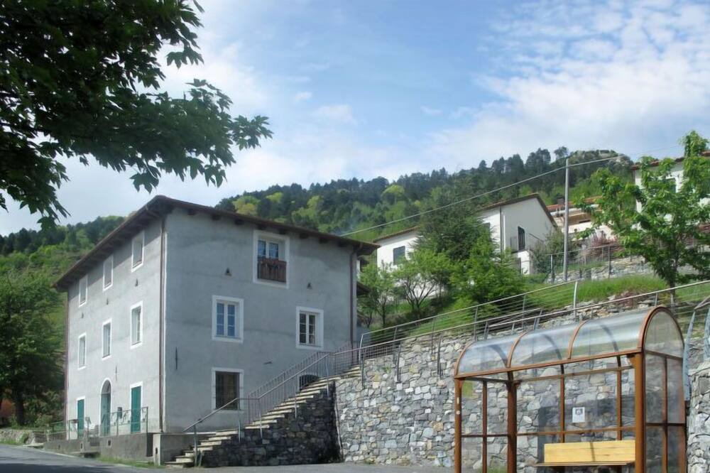 Photo of Outdoor in Regione Ca' Nova