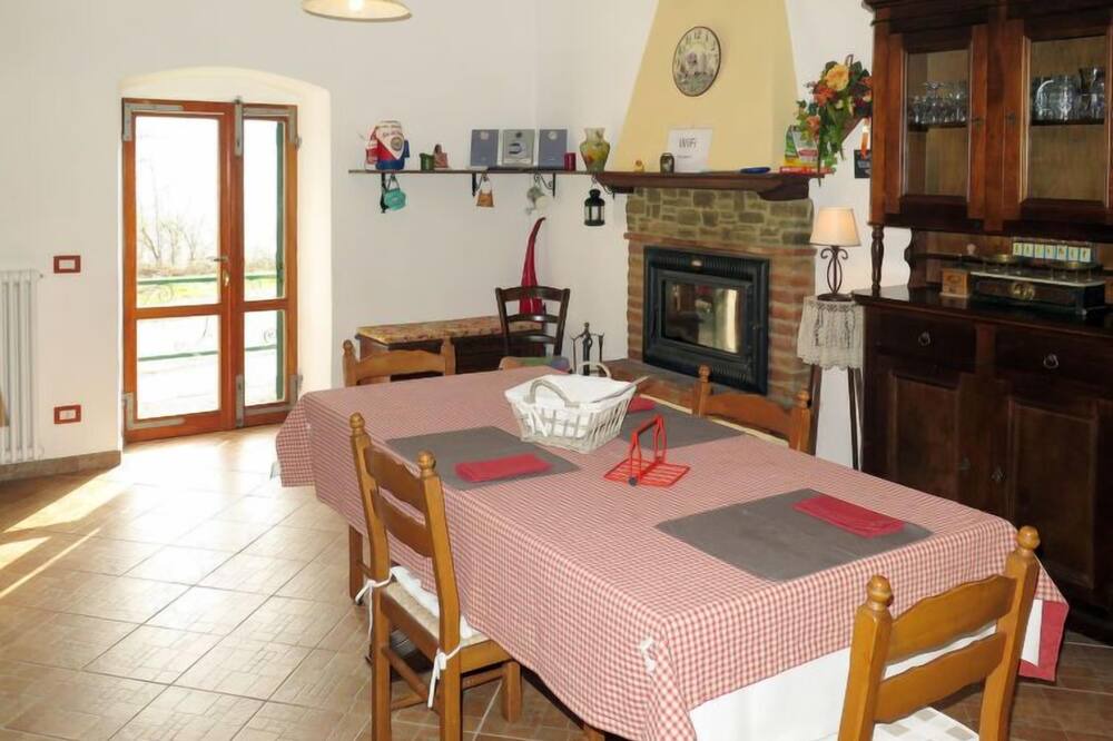 Photo of Kitchen in Regione Ca' Nova