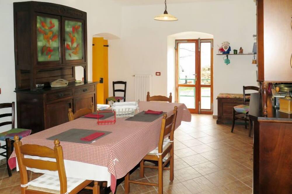 Photo of Livingroom in Regione Ca' Nova