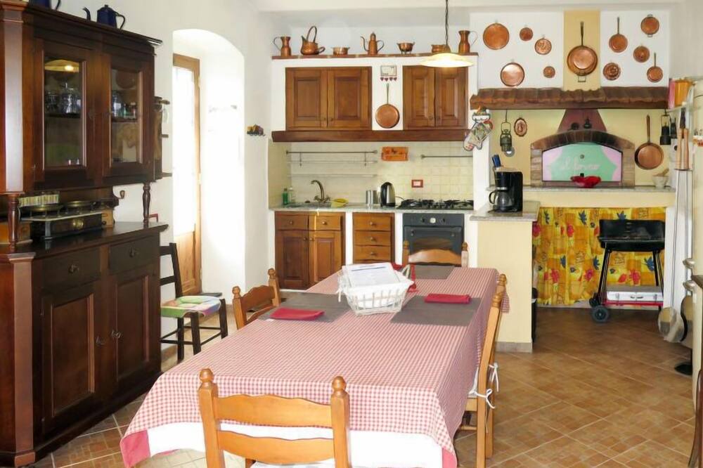 Photo of Kitchen in Regione Ca' Nova