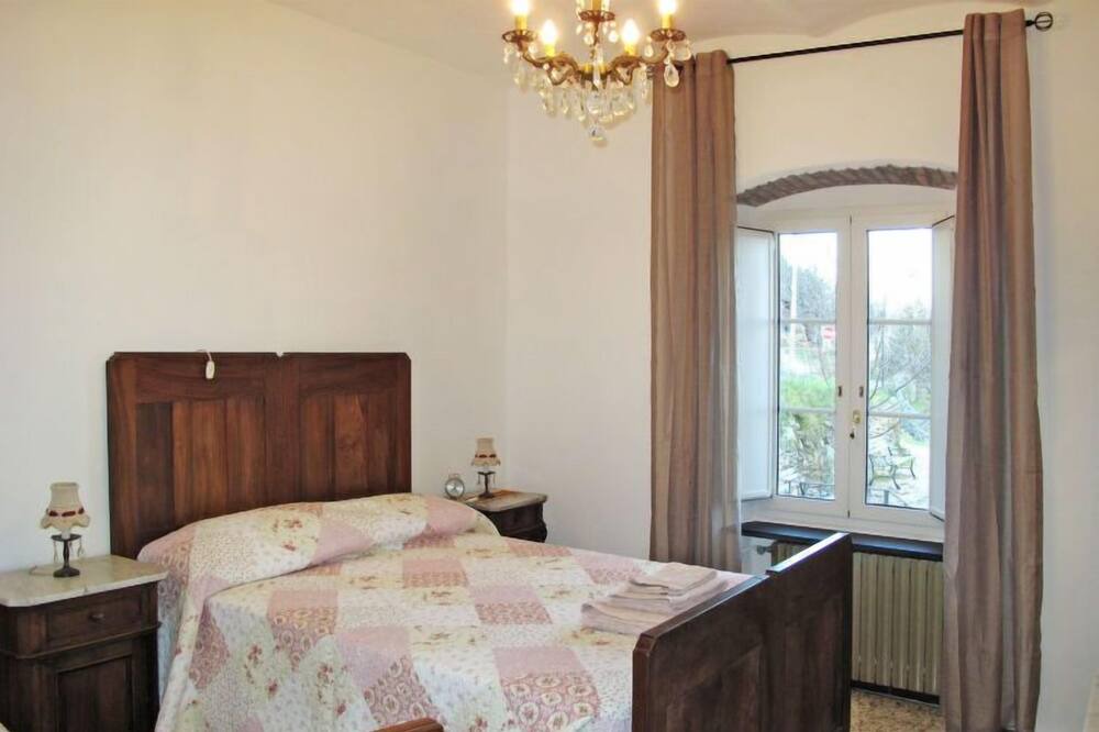 Photo of Bedroom in Regione Ca' Nova