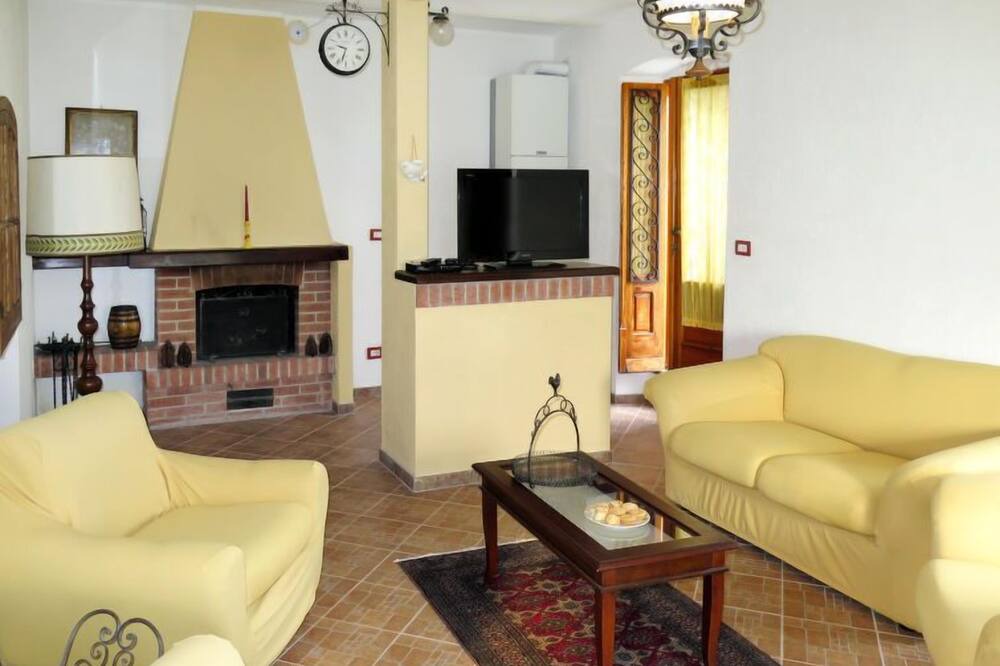 Photo of Livingroom in Regione Ca' Nova