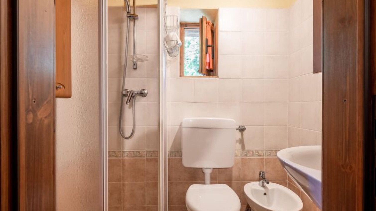 Photo of Bathroom in Domodossola