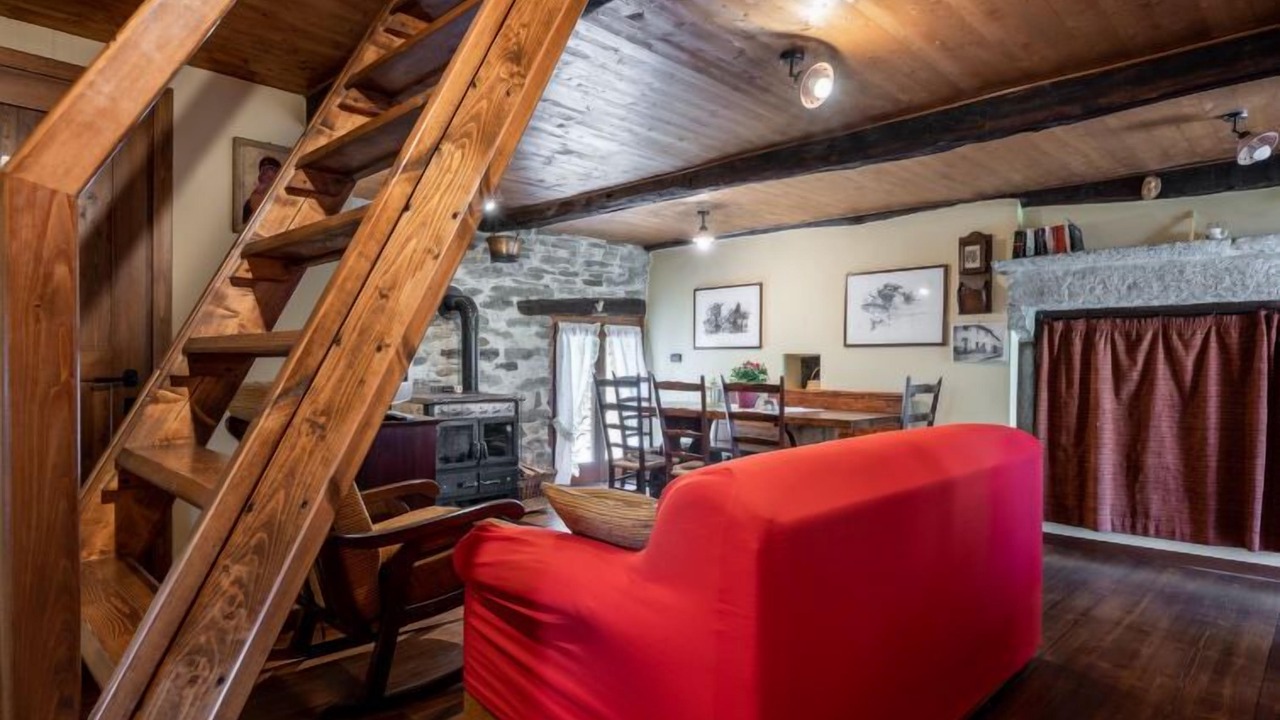 Photo of Livingroom in Domodossola