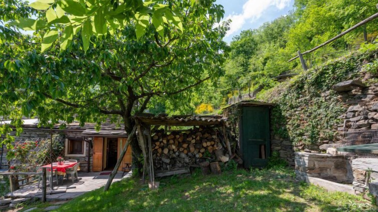 Photo of Outdoor in Domodossola