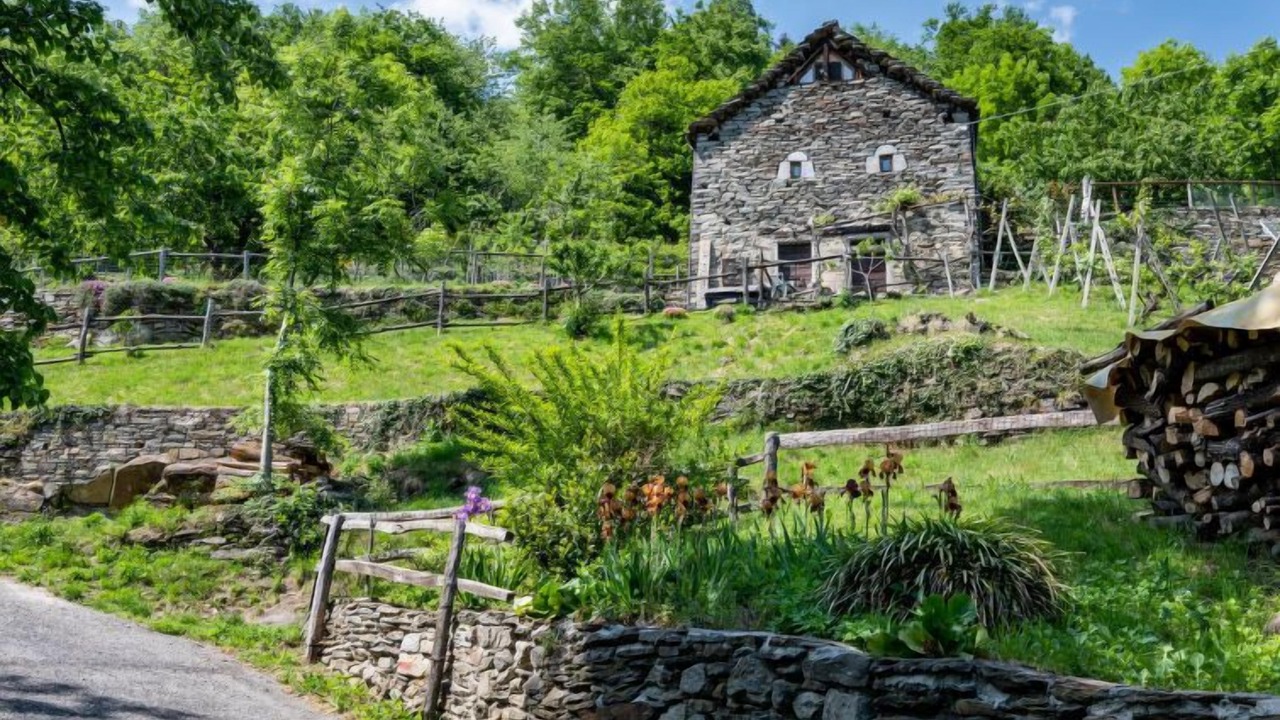 Photo of Outdoor in Domodossola