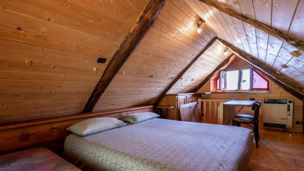 Photo of Bedroom in Domodossola