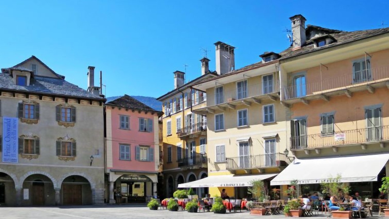 Photo of Outdoor in Domodossola
