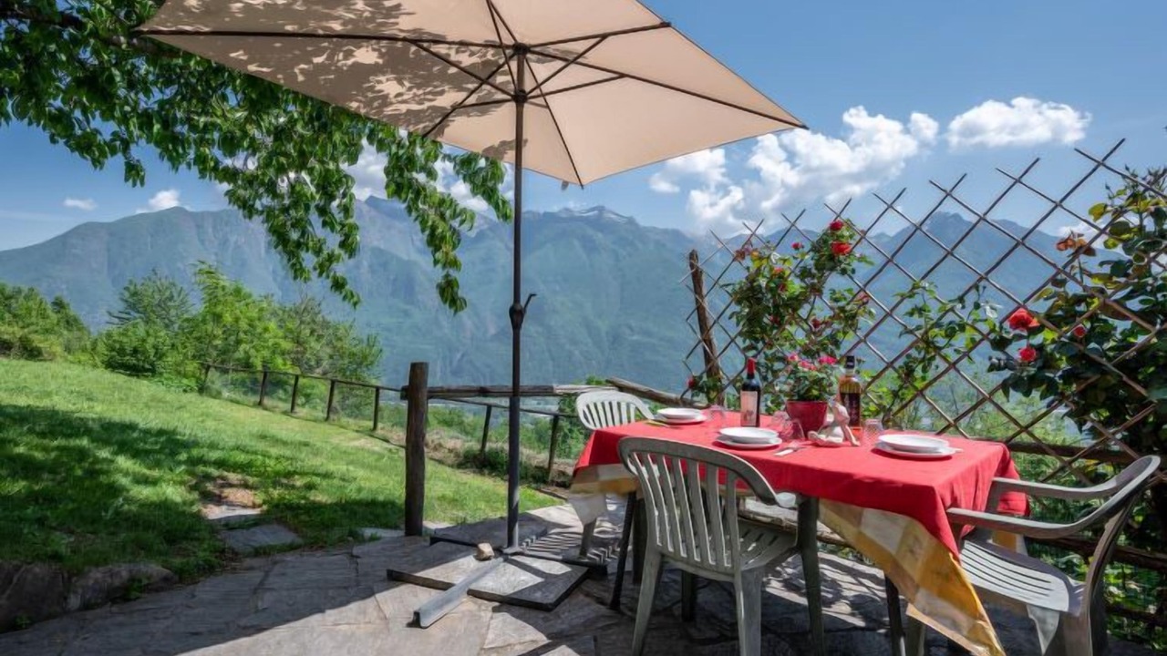 Photo of Outdoor in Domodossola