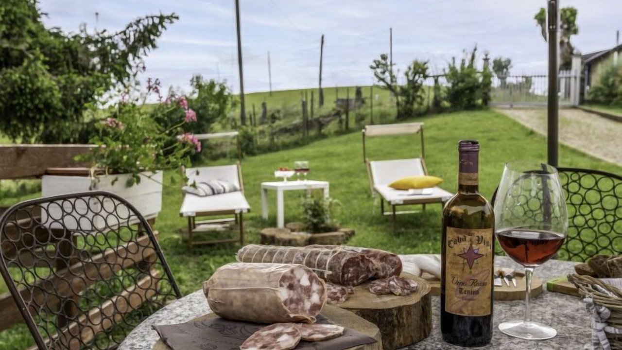 Photo of Outdoor in Roatto
