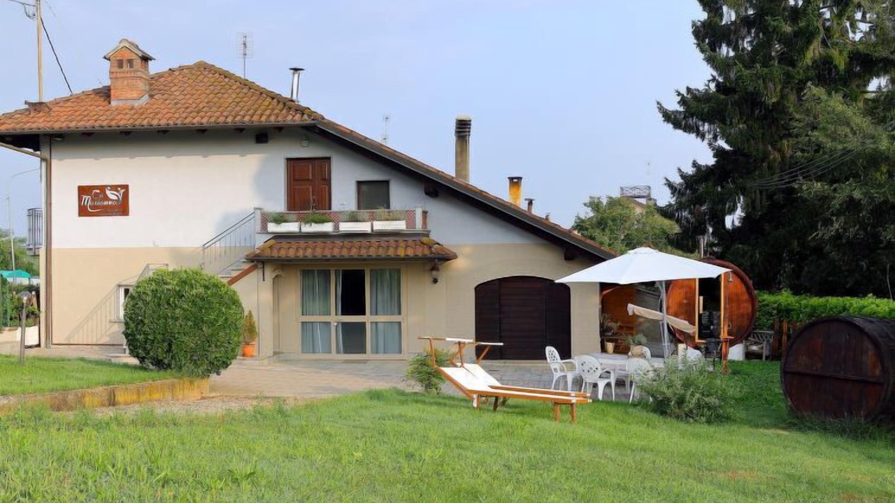 Photo of Outdoor in Roatto