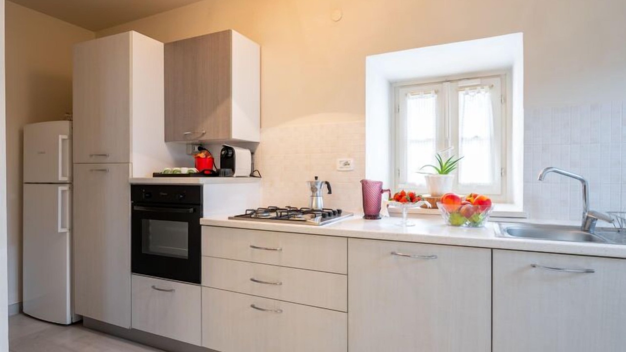 Photo of Kitchen in Roatto