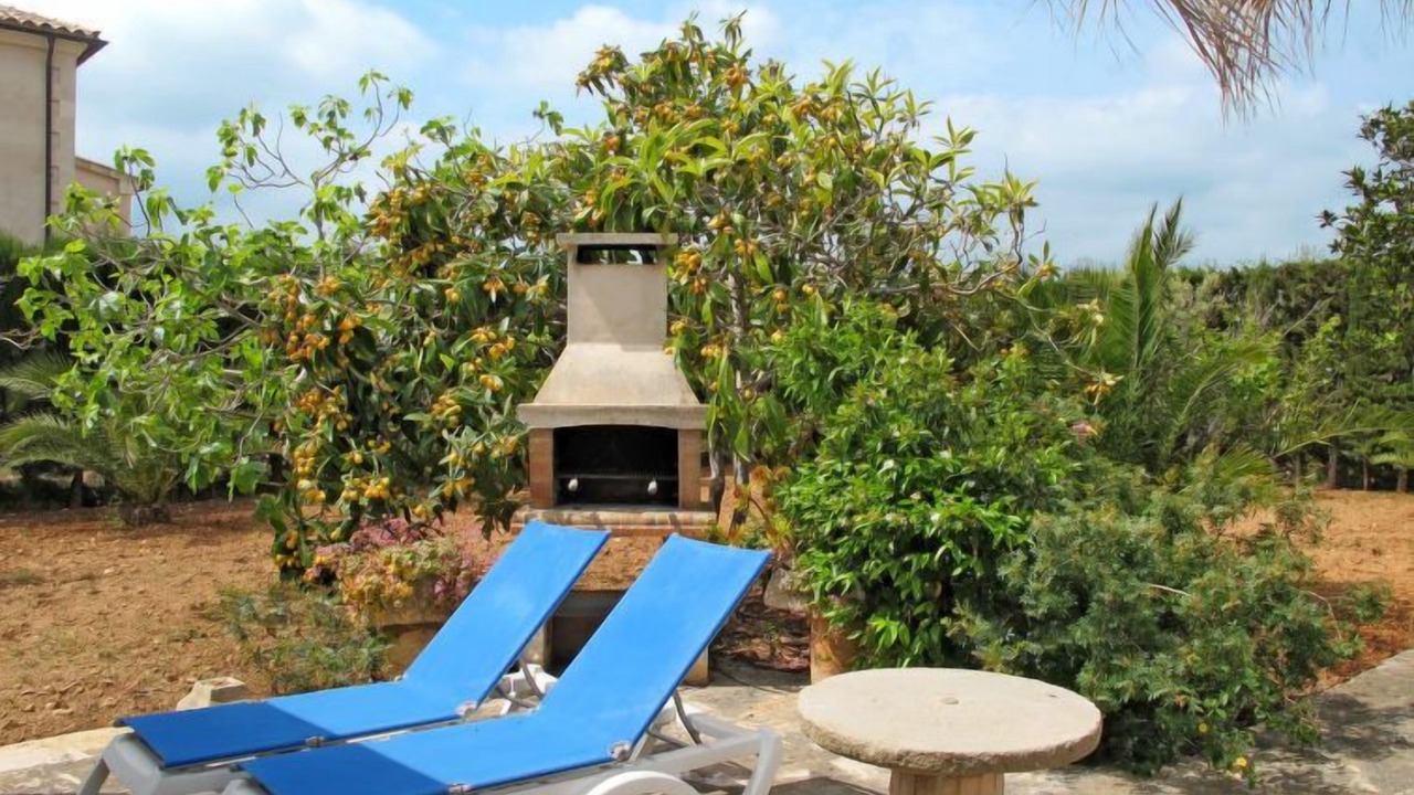 Photo of Outdoor in Cala Murada