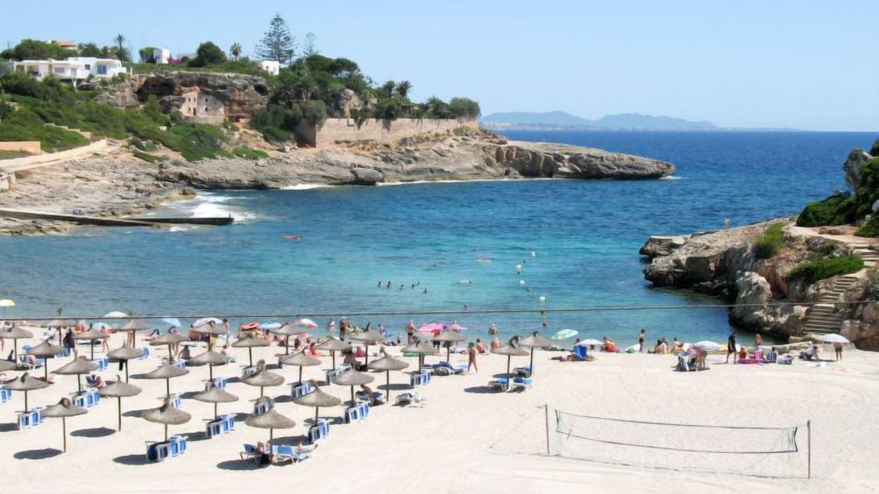 Photo of Outdoor in Cala Murada