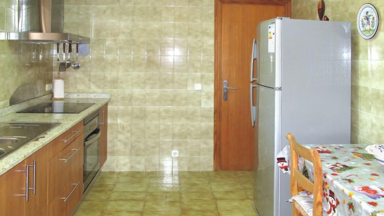 Photo of Kitchen in Cala Murada