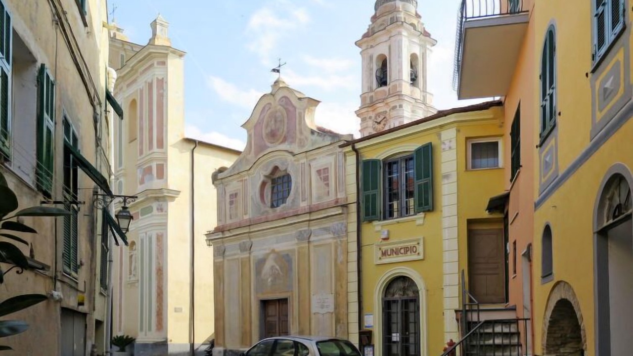 Photo of Outdoor in Terzorio