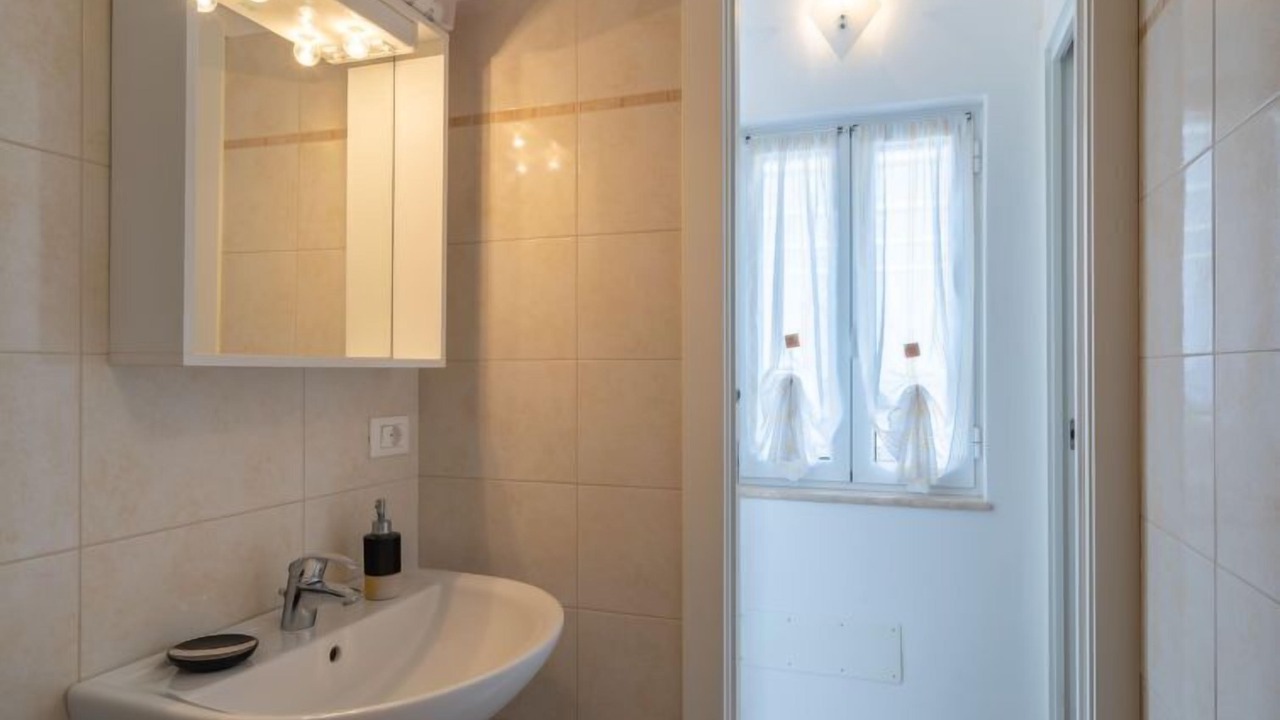 Photo of Bathroom in Terzorio