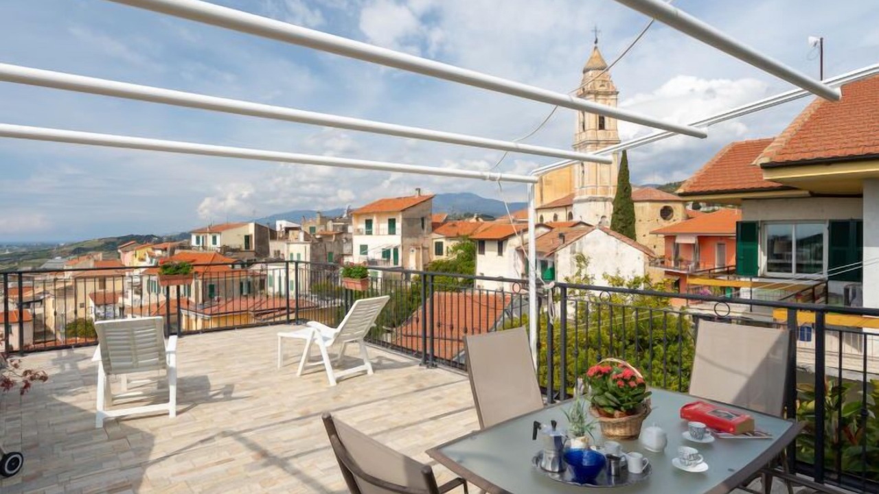Photo of Outdoor in Terzorio